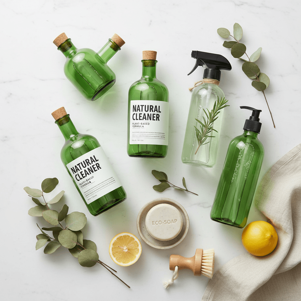 Eco-friendly methods