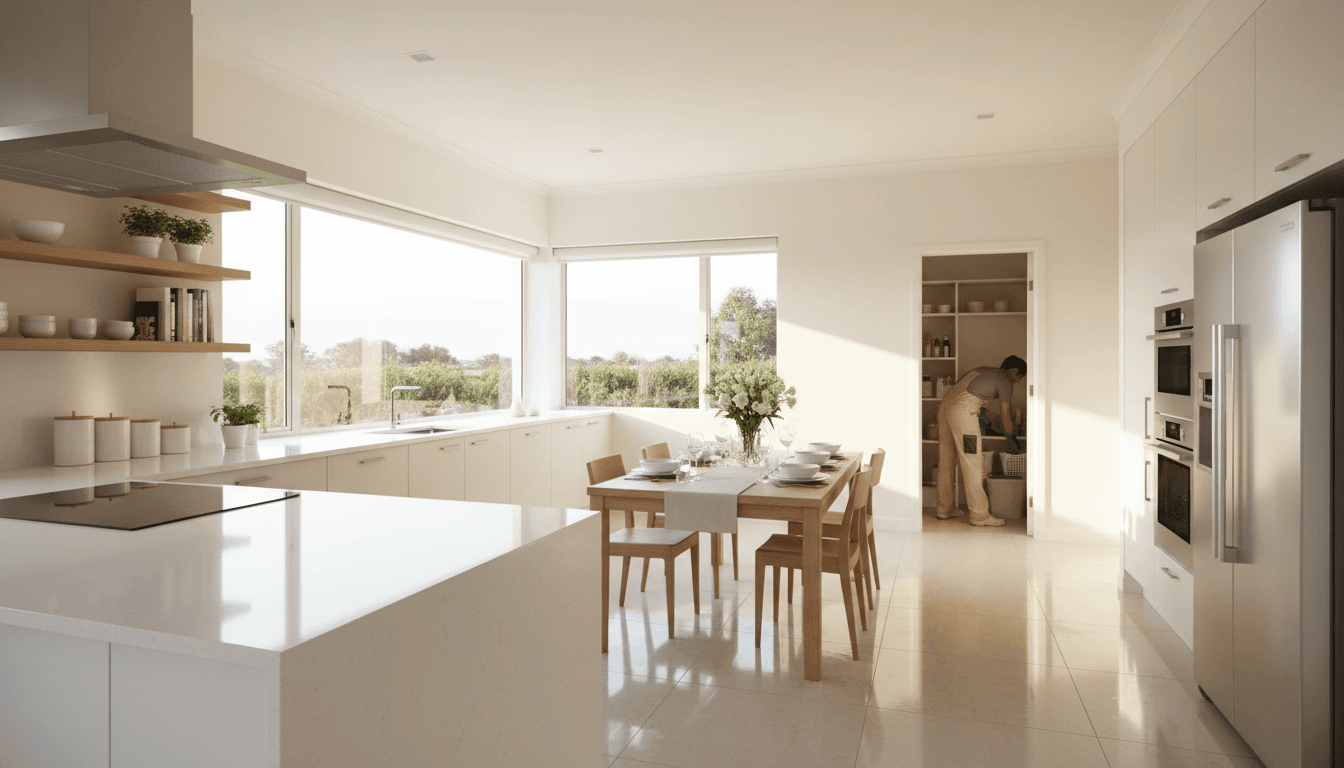 House Cleaning Cost: A Guide to Transparent Pricing and Fair Quotes in North Texas